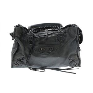 Balenciaga city bag